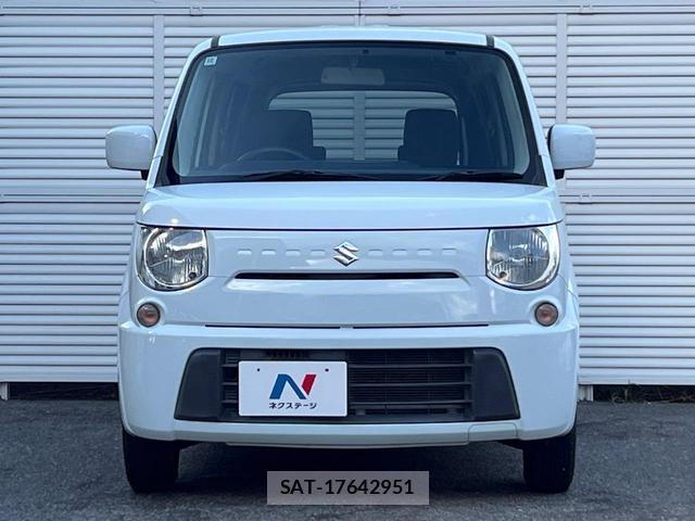 Suzuki MR WAGON 2012-10 8690774-11