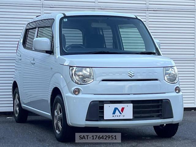 Suzuki MR WAGON 2012-10 8690774-13