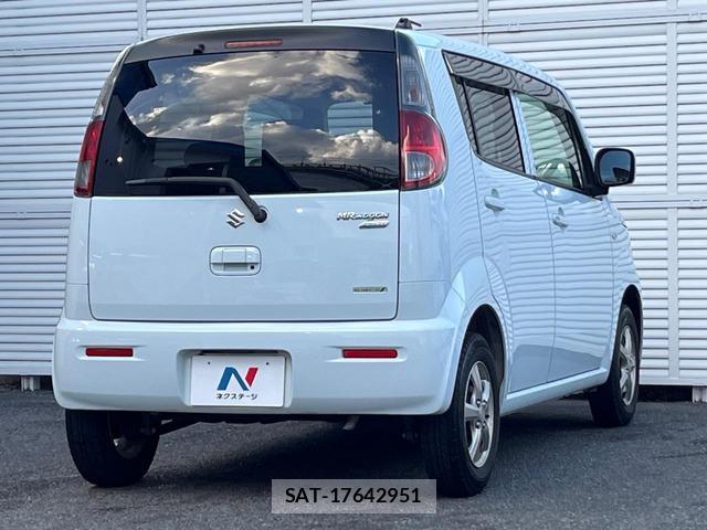 Suzuki MR WAGON 2012-10 8690774-14