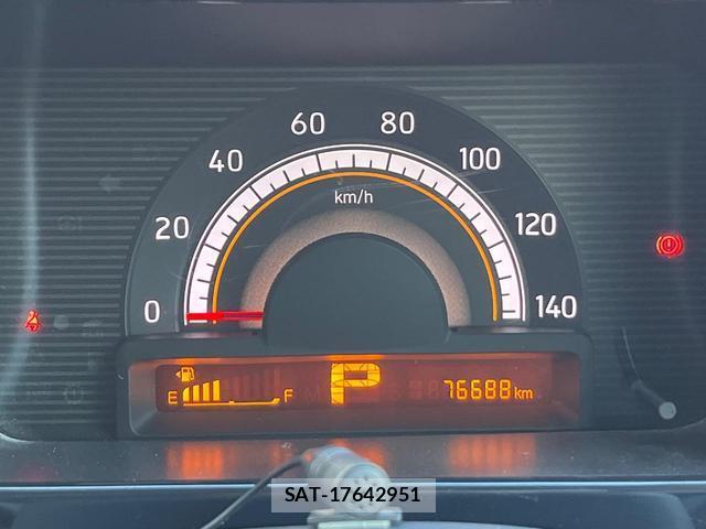 Suzuki MR WAGON 2012-10 8690774-17