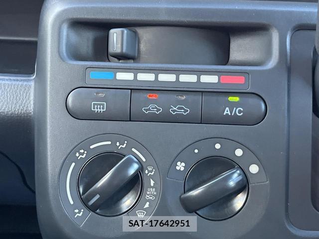 Suzuki MR WAGON 2012-10 8690774-18