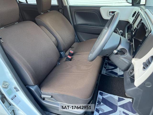 Suzuki MR WAGON 2012-10 8690774-6