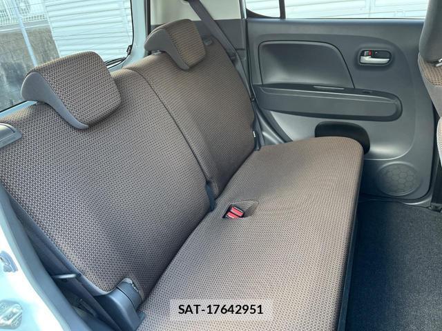 Suzuki MR WAGON 2012-10 8690774-7