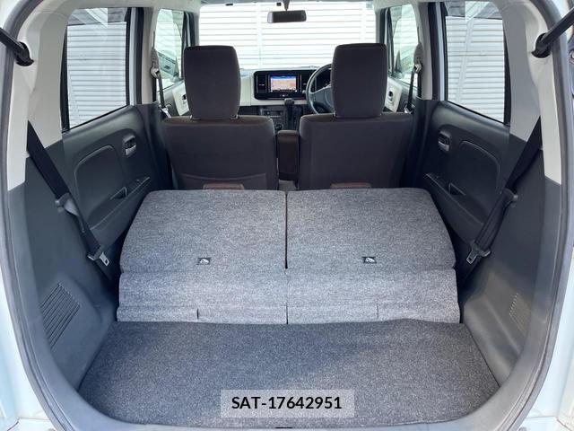 Suzuki MR WAGON 2012-10 8690774-8