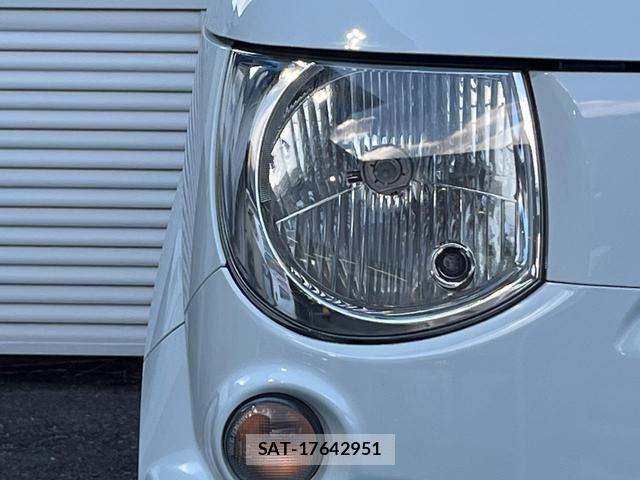 Suzuki MR WAGON 2012-10 8690774-9