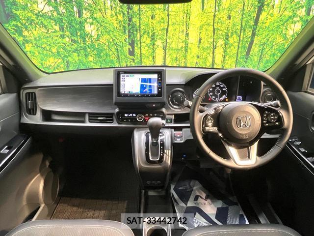 Honda N-ONE 2023-09 8690812-1
