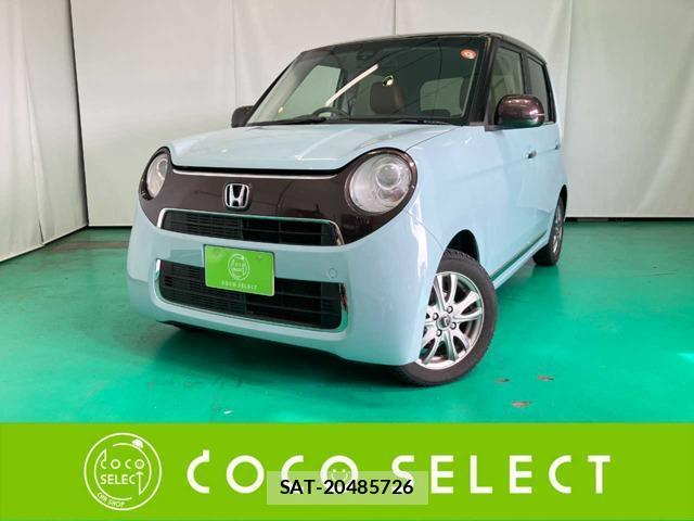 Honda N-ONE 2018-05 8691249-0