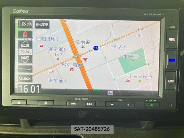 Honda N-ONE 2018-05 8691249-11