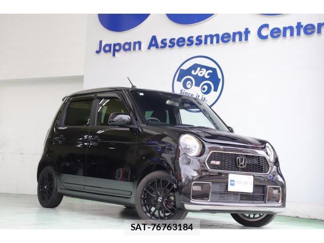 Honda N-ONE 2022-06 8691658-0