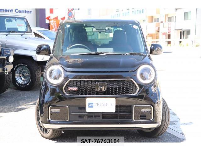 Honda N-ONE 2022-06 8691658-1