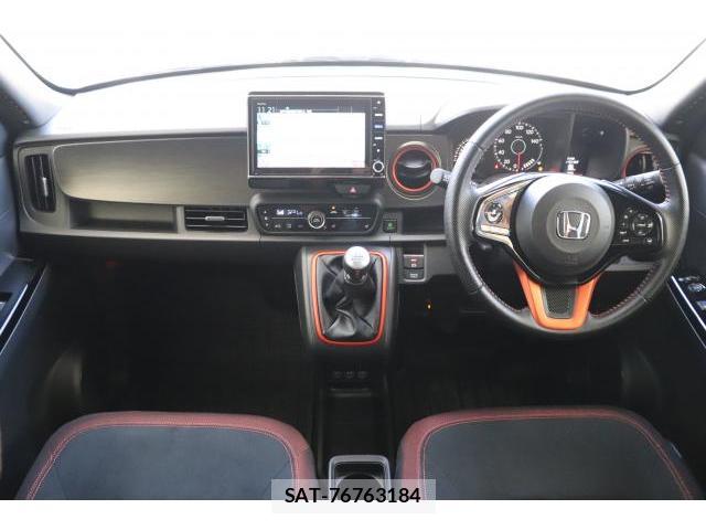 Honda N-ONE 2022-06 8691658-2
