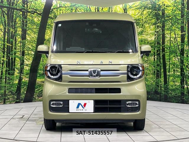 Honda N-VAN 2022-08 8690896-13