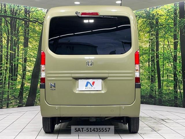 Honda N-VAN 2022-08 8690896-14