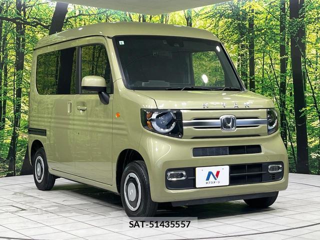 Honda N-VAN 2022-08 8690896-15