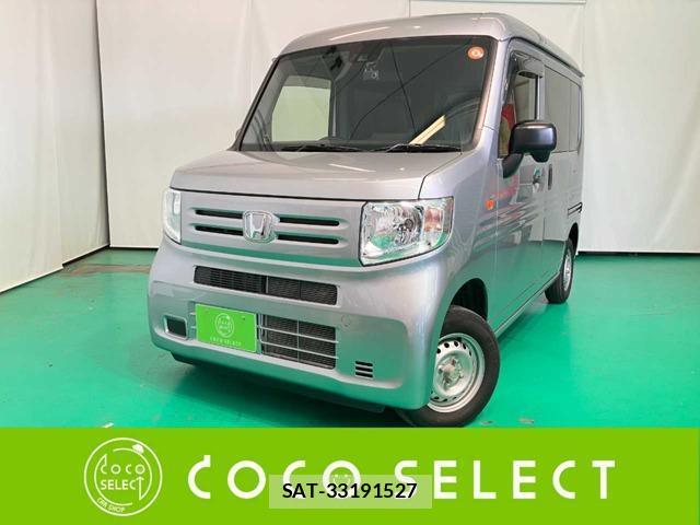 Honda N-VAN 2020-04 8691228-0