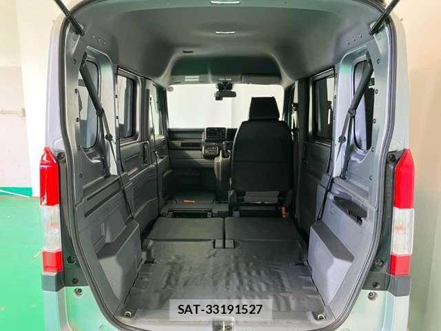 Honda N-VAN 2020-04 8691228-8