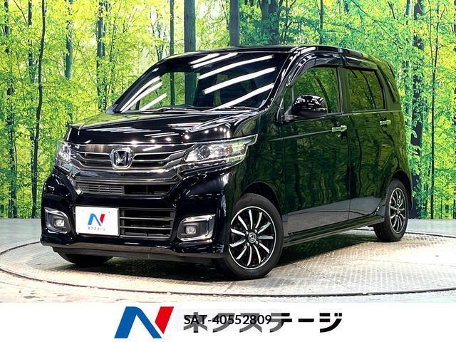 Honda N-WGN 2017-11 8690813-0