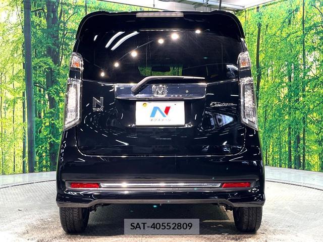 Honda N-WGN 2017-11 8690813-14