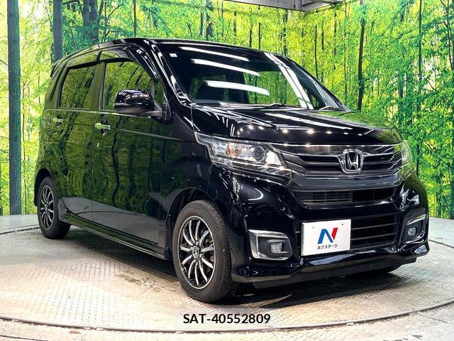 Honda N-WGN 2017-11 8690813-15