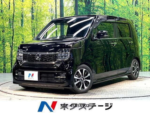 Honda N-WGN 2023-10 8690814-0