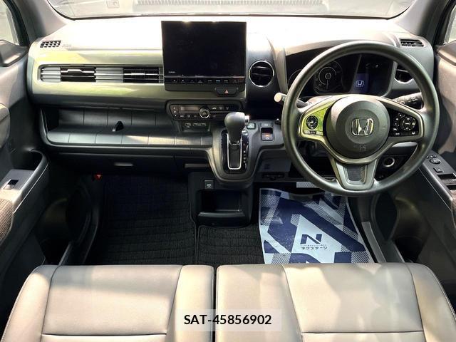 Honda N-WGN 2023-10 8690814-1