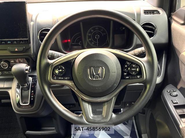 Honda N-WGN 2023-10 8690814-10
