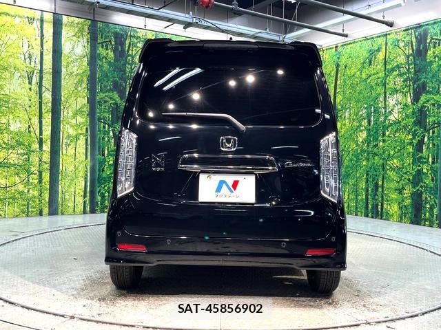 Honda N-WGN 2023-10 8690814-14