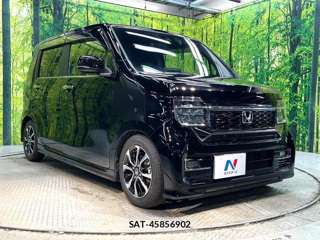 Honda N-WGN 2023-10 8690814-15
