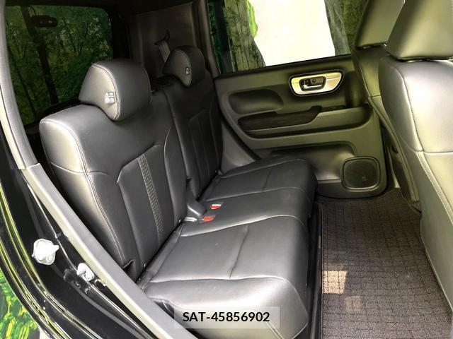 Honda N-WGN 2023-10 8690814-8