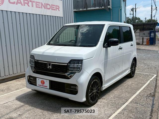 Honda N-WGN 2023-05 8690986-0