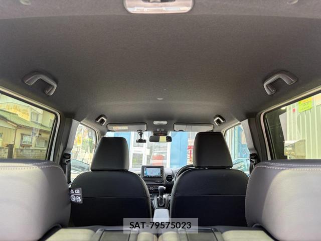 Honda N-WGN 2023-05 8690986-11