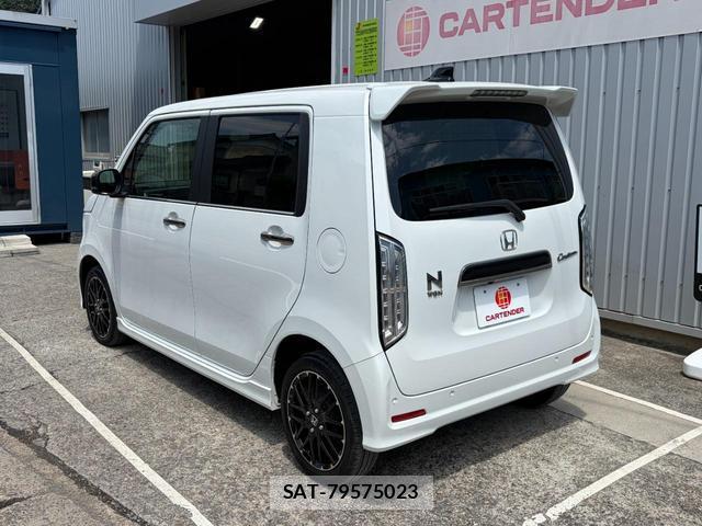 Honda N-WGN 2023-05 8690986-18