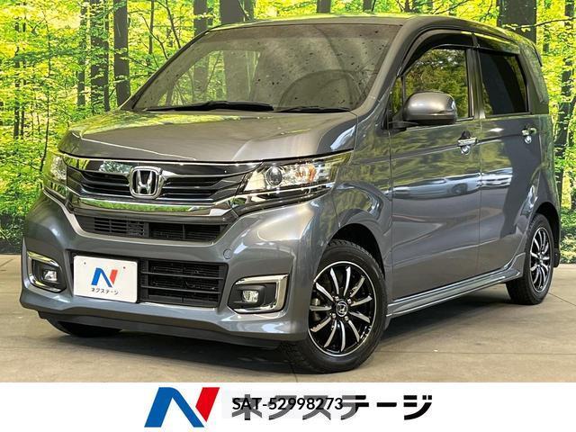 Honda N-WGN 2018-02 8691720-0