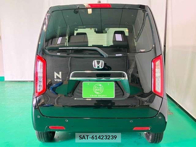 Honda N-WGN 2022-12 8691237-1