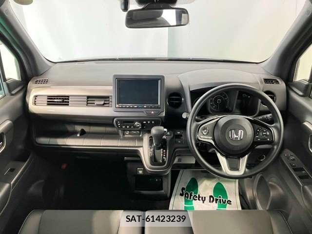 Honda N-WGN 2022-12 8691237-2
