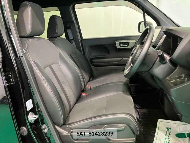 Honda N-WGN 2022-12 8691237-6
