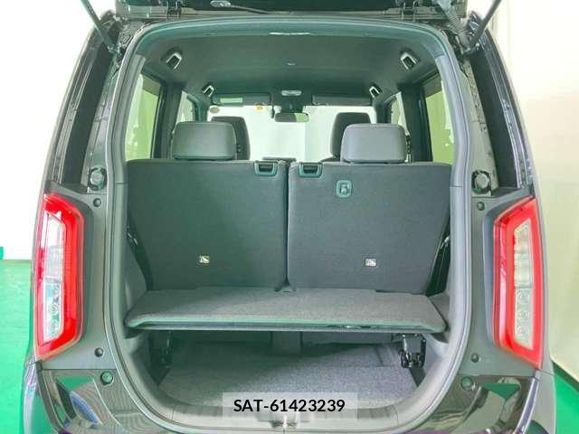 Honda N-WGN 2022-12 8691237-8