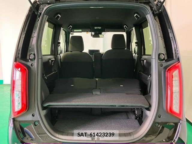 Honda N-WGN 2022-12 8691237-9