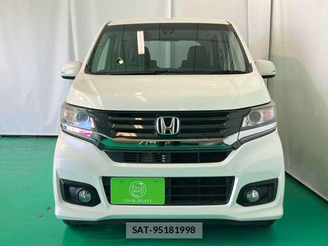 Honda N-WGN 2015-01 8691244-0
