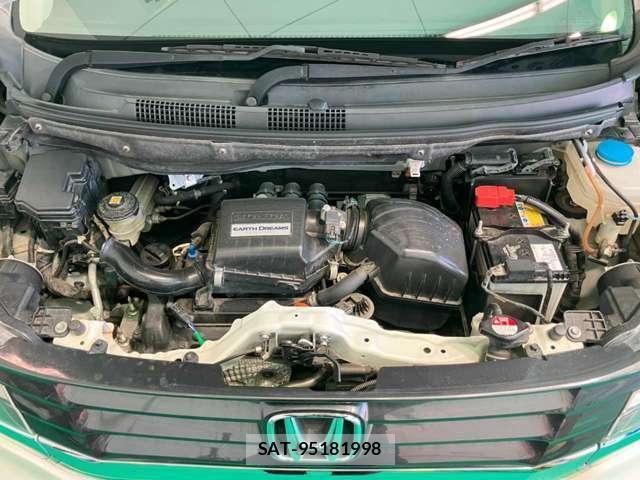 Honda N-WGN 2015-01 8691244-5