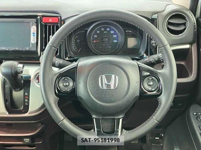 Honda N-WGN 2015-01 8691244-8