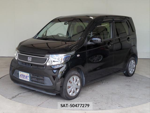 Honda N-WGN 2016-03 8691570-0