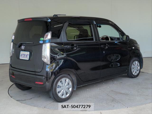 Honda N-WGN 2016-03 8691570-1