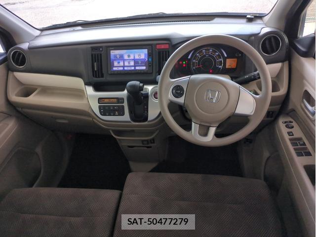Honda N-WGN 2016-03 8691570-2