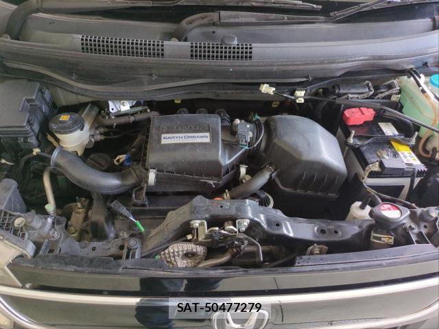 Honda N-WGN 2016-03 8691570-7