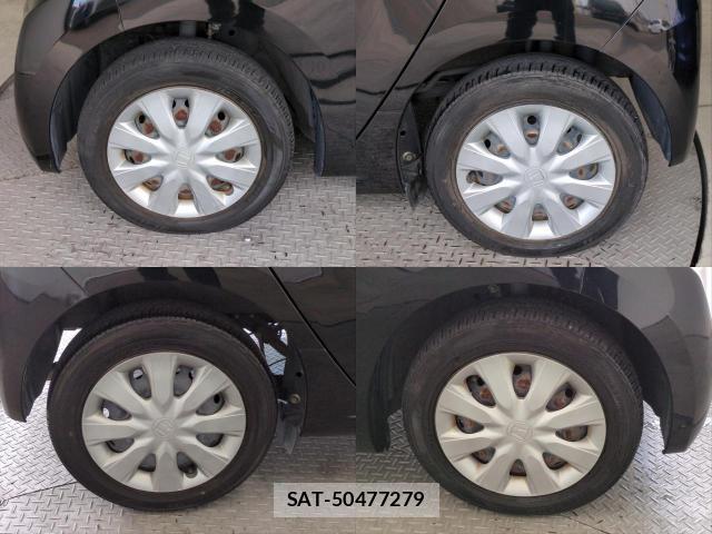 Honda N-WGN 2016-03 8691570-8