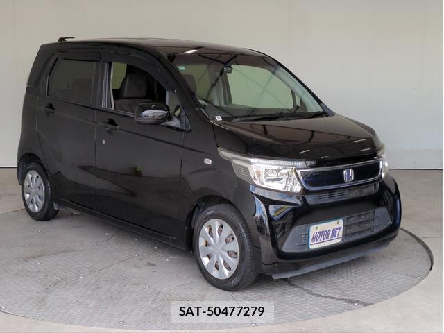 Honda N-WGN 2016-03 8691570-9