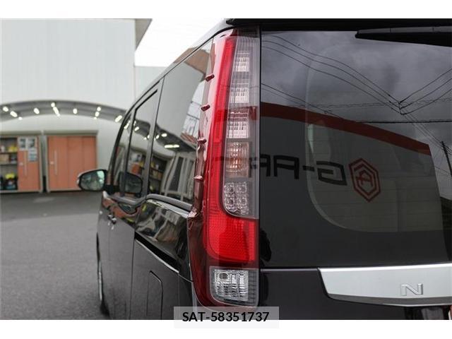 Toyota NOAH 2014-05 8690651-16