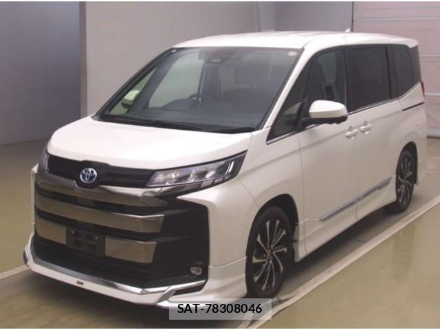 Toyota NOAH 2024-08 8690749-0