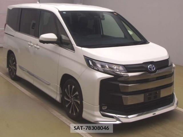 Toyota NOAH 2024-08 8690749-2